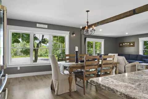 Dining - 36 Pleasant St, Rangeley, ME 04970 photo 4 of 4