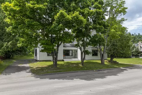 Exterior - 36 Pleasant St, Rangeley, ME 04970 photo 2 of 13