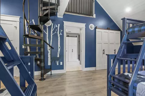 Entry Way - 36 Pleasant St, Rangeley, ME 04970 photo 18 of 24