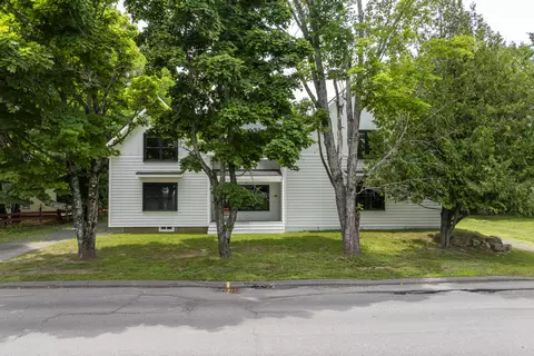 Exterior - 36 Pleasant St, Rangeley, ME 04970 photo 3 of 13