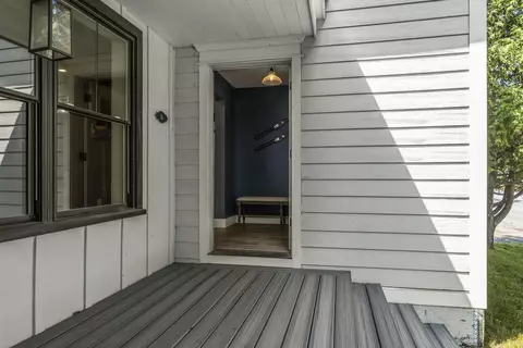 Exterior - 36 Pleasant St, Rangeley, ME 04970 photo 9 of 13