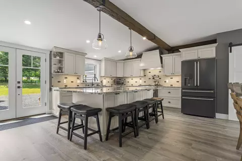 Kitchen - 36 Pleasant St, Rangeley, ME 04970 photo 2 of 13