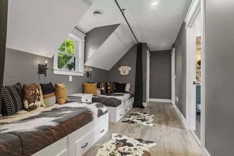 Entry Way - 36 Pleasant St, Rangeley, ME 04970 photo 22 of 24