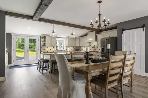 Dining - 36 Pleasant St, Rangeley, ME 04970 photo 2 of 4