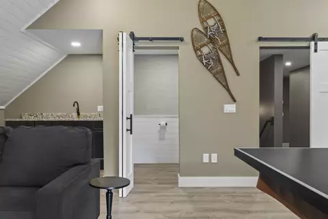 Entry Way - 36 Pleasant St, Rangeley, ME 04970 photo 15 of 24