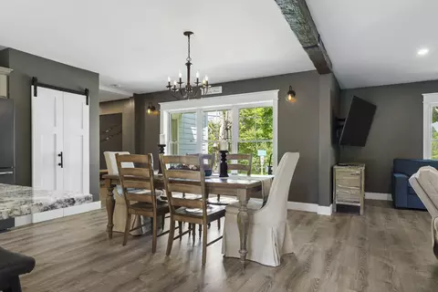 Dining - 36 Pleasant St, Rangeley, ME 04970 photo 3 of 4