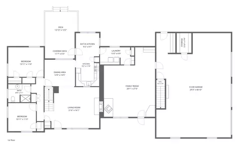17 Savage Rd, Searsport, ME 04974