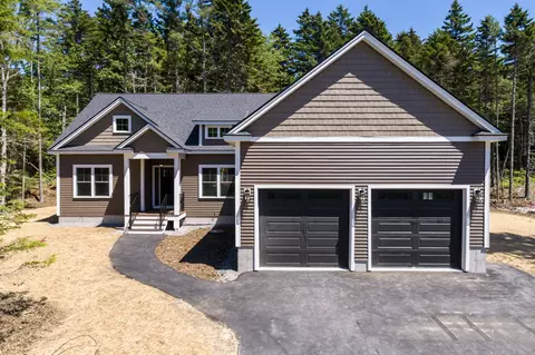 51 Sagamore Dr #51, Phippsburg, ME 04562