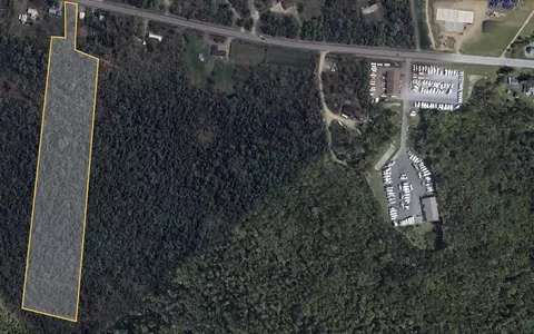 lot Apt 19 Broadway, Glenburn, ME 04401