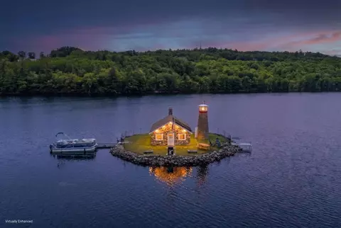 85 Lake Shore Dr, Canton, ME 04221