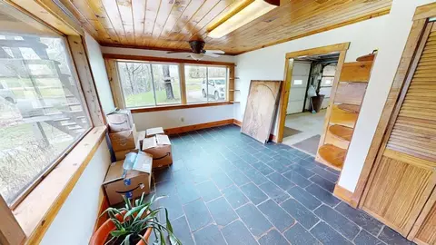 Exterior - 2641 Exeter Rd, Exeter, ME 04435 photo 3 of 9