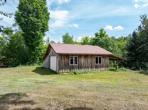 Exterior - 2641 Exeter Rd, Exeter, ME 04435 photo 13 of 13
