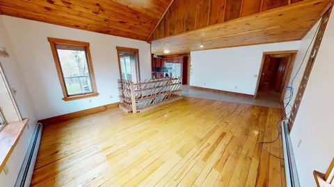 Living - 2641 Exeter Rd, Exeter, ME 04435 photo 1 of 4
