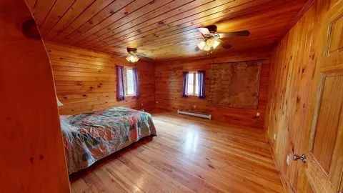 Bedroom - 2641 Exeter Rd, Exeter, ME 04435 photo 1 of 9