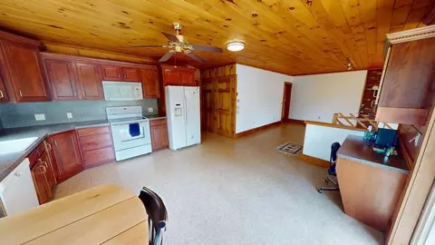 Kitchen - 2641 Exeter Rd, Exeter, ME 04435 photo 2 of 3