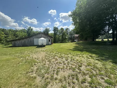 Exterior - 2641 Exeter Rd, Exeter, ME 04435 photo 4 of 9