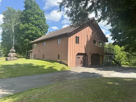 2641 Exeter Rd, Exeter, ME 04435