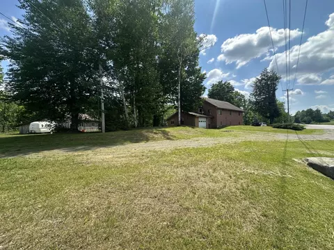 Exterior - 2641 Exeter Rd, Exeter, ME 04435 photo 9 of 9