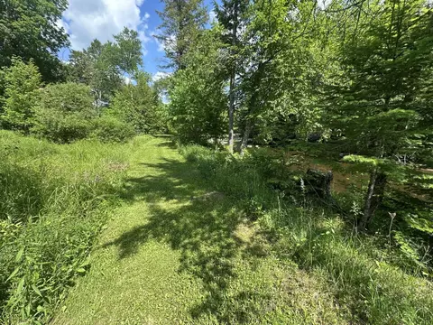 Exterior - 2641 Exeter Rd, Exeter, ME 04435 photo 7 of 9