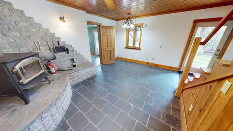 Entry Way - 2641 Exeter Rd, Exeter, ME 04435 photo 1 of 4