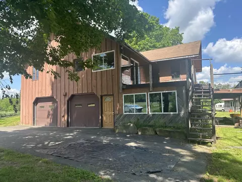 Exterior - 2641 Exeter Rd, Exeter, ME 04435 photo 2 of 9