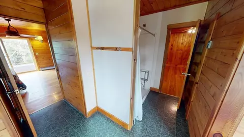 Entry Way - 2641 Exeter Rd, Exeter, ME 04435 photo 4 of 4