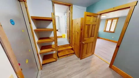 Entry Way - 2641 Exeter Rd, Exeter, ME 04435 photo 3 of 4