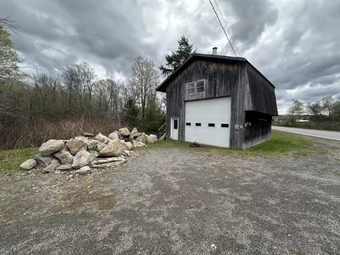 Exterior - 2641 Exeter Rd, Exeter, ME 04435 photo 6 of 9