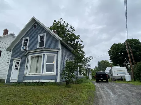 4 Main St, Norridgewock, ME 04957