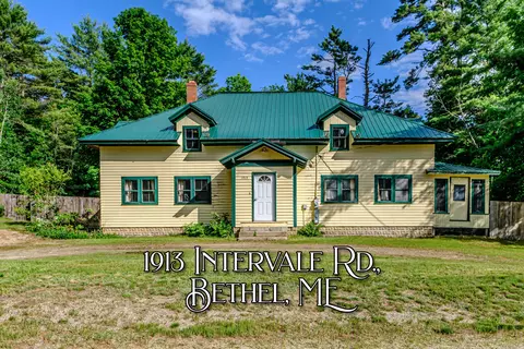 1913 Intervale Rd, Bethel, ME 04217