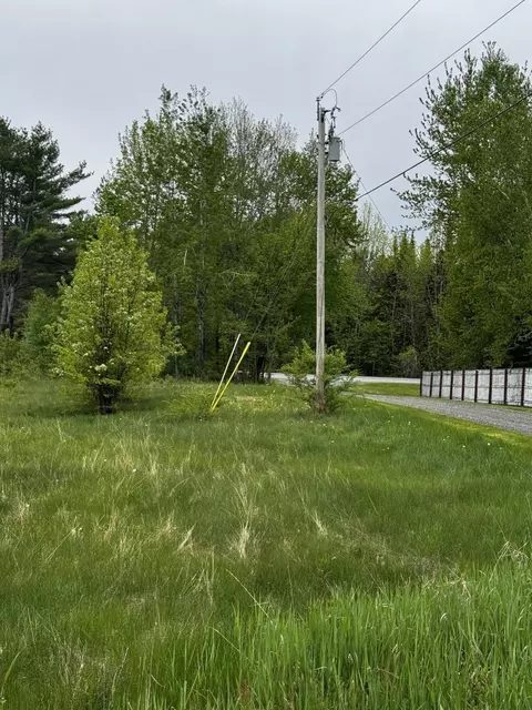 0 Leavitt Lane, Palmyra, ME 04965