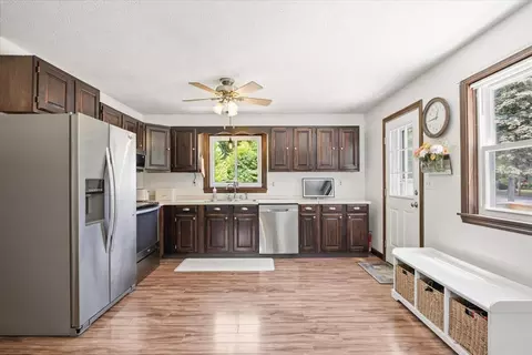 Kitchen - 2 Gilbert Dr, Standish, ME 04084 photo 1 of 1