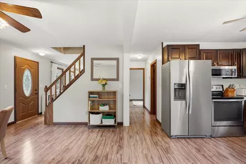 Entry Way - 2 Gilbert Dr, Standish, ME 04084 photo 3 of 4