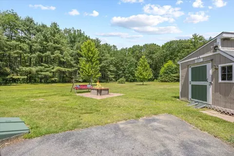 Exterior - 2 Gilbert Dr, Standish, ME 04084 photo 4 of 5