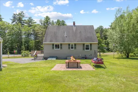 Exterior - 2 Gilbert Dr, Standish, ME 04084 photo 3 of 5