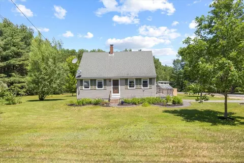 2 Gilbert Dr, Standish, ME 04084