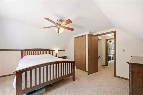 Bedroom - 2 Gilbert Dr, Standish, ME 04084 photo 4 of 4