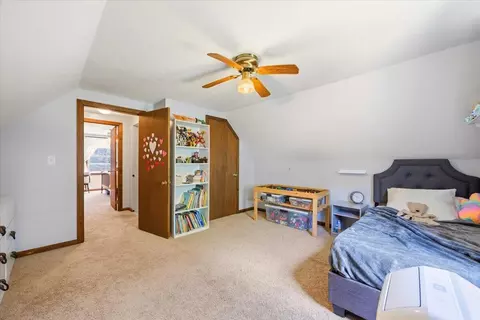 Bedroom - 2 Gilbert Dr, Standish, ME 04084 photo 2 of 4