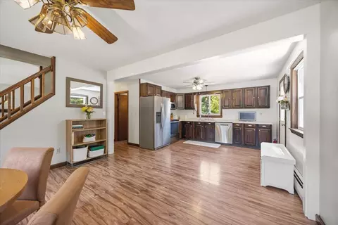 Entry Way - 2 Gilbert Dr, Standish, ME 04084 photo 2 of 4