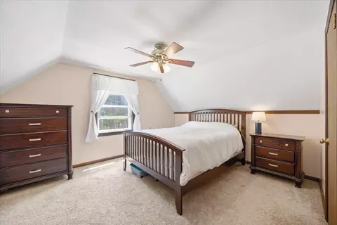 Bedroom - 2 Gilbert Dr, Standish, ME 04084 photo 3 of 4