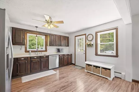 Entry Way - 2 Gilbert Dr, Standish, ME 04084 photo 1 of 4
