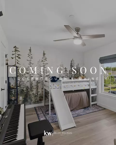 23 Frontrunner Way #B-1B, Scarborough, ME 04074