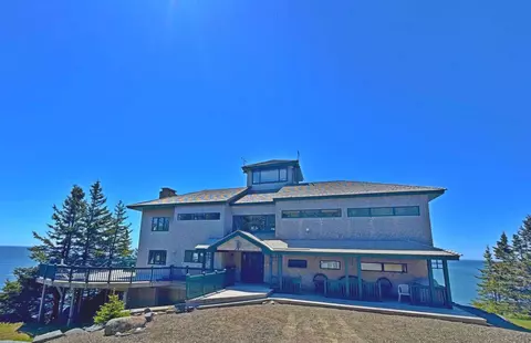 214 Sea Ledges Rd, Cutler, ME 04626