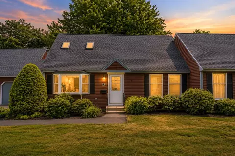 13 Cortland Cir #13, Bangor, ME 04401