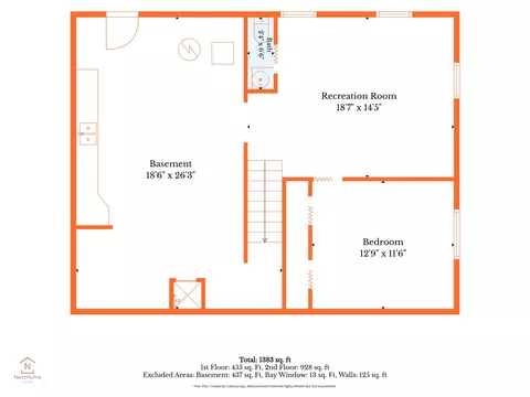113 21st Ave, Madawaska, ME 04756