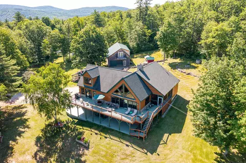 183 Sabattus Trail Rd, Lovell, ME 04051