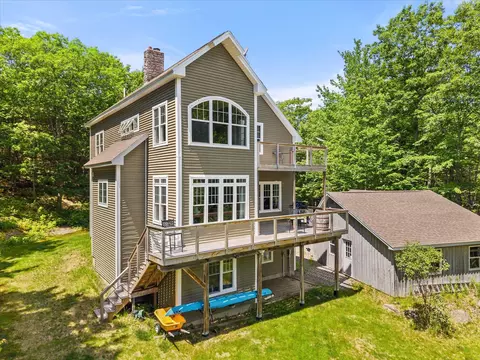 20 Brayall Ridge Dr, Dedham, ME 04429