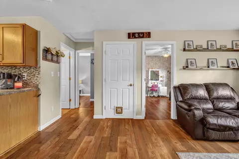 Entry Way - 52 Mill St, Brewer, ME 04412 photo 2 of 3