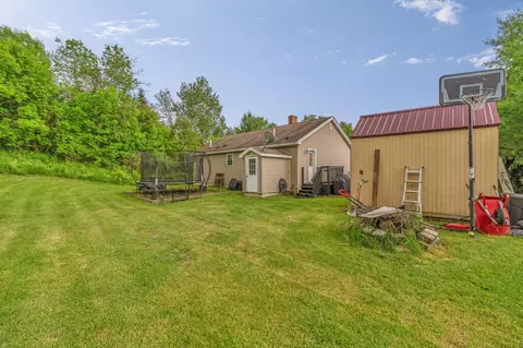Exterior - 52 Mill St, Brewer, ME 04412 photo 7 of 9