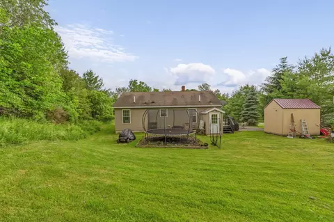 Exterior - 52 Mill St, Brewer, ME 04412 photo 8 of 9